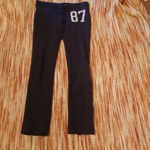 Aeropostale small lounge jogger pants sweats